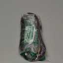 Leather Dog Leash - Great for Training - All Leather Lead- Dog Walking for Life (Brown)