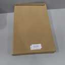 Aluminum Clipboard with Storage