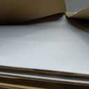 Pull Flower Ribbon And Cardboard