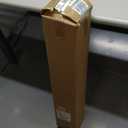 Baby Pop Up Playpen with Canopy, Pop Up Baby Pop Up Tent with Safety Lock, Portable Toddler Play Yard with Travel Bag, 6 Ground Stakes, 6 Sand Stakes (Orange)