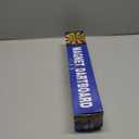 BATURU Magnetic Dart Board for Kids, Teens, Adults, Double-Sided Roll-Up Dart Board Game w/Strong Magnetic Darts, Boys Easter Basket Stuffer, Camping, Family Party Game, Easter Gifts for Kids