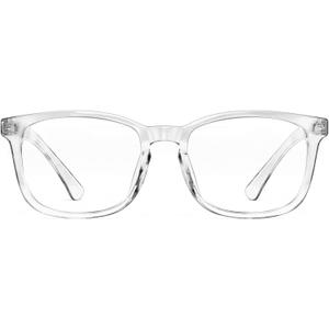 Gaoye Blue Light Blocking Glasses - Anti UV Ray Computer Gaming Glasses, Blue Blockers Glasses For Women/Men