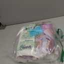 Bambo Nature Hypoallergenic Baby Diapers, EcoLabelled Sustainable Diapers, Enhanced Leakage Protection, Totally Chlorinefree, Skin Friendly, and Super Absorbent  Size 3 (29 Count)