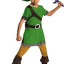 Disguise Link Classic Costume, Large (10-12)