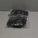 FULLSOFT Buttery Soft Leggings for Women - High Waisted Tummy Control No See Through Workout Yoga Cycling Tights Pants (X-Large, 1-black)