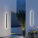 Outdoor Lamps , 2 pcs , 4ft 