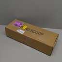 Sand Scoop for Metal Detecting, Metal Detector Sand Shovel Accessories for Beach, Stainless Steel Sand Sifter Digging Tool, Long Handle Fast Sand Sifting Flea Rake for Underwater Treasure Hunting (45")