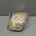 Ambreview Dog Diapers Female, Disposable Diapers for Female Dog with Stretchy Waist, Pull Up Puppy Wraps for Doggie in Heat Period Super Absorbent Leak-Proof Doggy Diaper for Dogs 10PCS (XS) (XS(Waist 8.6"-15.7"))