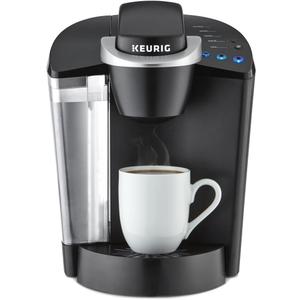 Keurig K50 The All Purposed Coffee Maker, 8 ounces, Black