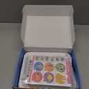 Phonics Machine Learning Pad - Electronic Reading Game for Kids Age 5-11 - Learn to Read with 720 Phonic and Letter Sound Questions