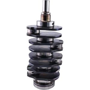 Crankshaft 12200-AA510 12200AA510 Compatible with Subaru BRZ Crosstrek Forester Impreza Legacy Outback XV 2012-2019