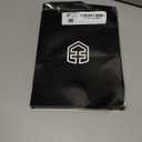 Wallet Case for Samsung Galaxy S25 Ultra, RFID Blocking Credit Card Holder, PU Leather Folio Flip Kickstand Protective Shockproof Cover for Galaxy S25 Ultra (Purple)