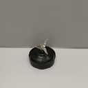 6 Fins Blender Blades Replacement for Nutri Ninja iQ 900 Watts/ 1000W, Blender Blade Replacement Parts for Ninja Compatible with BL480 BL451-70 BL454-70 BL480-70 BL481-70 (4 Inch 18 24 32 oz ONLY)