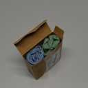 KeaBabies Waterproof Bibs for Baby Girl,Boy  2-Pack Lightweight, Large Baby Bibs for Eating, Wearable Food Catcher, 6-12 Months Infant Feeding Essentials, Smock for Toddlers 1-3, Kids (Slate) (Mod)