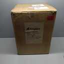 Electronic Safe Box - Opens with Passcode, Fingerprint, and Key - for Home, Jewelry, and Money - Black - Electronic Safe Box by Brelle