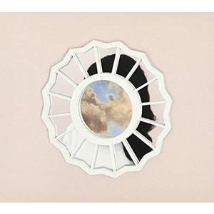 The Divine Feminine - Exclusive Limited Edition Pink Colored 2x Vinyl LP