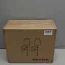 Dimmable Wall Sconces Set of 2, Gold Bathroom Vanity Lighting Fixtures, Modern Gold Wall Light with On Off Switch for Living Room Bedroom Hallway