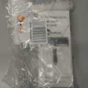 Pet Hair Remover for Couch & Furniture – Reusable Pet Hair Removal Roller for Cats & Dogs, Self-Cleaning Design, Carpet & Upholstery Fur Remover, No Adhesive Sheets Needed,Easy & Eco-Friendly