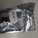 4 Digit Combination Steel Tsa Luggage Lock - Black