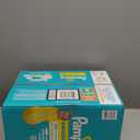 Pampers Swaddlers Diapers, Size 0 (up to 10 lbs), 84 Count, Absorbent, Keeps Baby Dry and Comfortable, Skin Safe Disposable Baby Diaper  (Newborn)