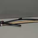 BOSCH 3397014313 AeroTwin OE Replacement Wiper Blades Driver & Passenger Side - Set of 2 (23" & 21")