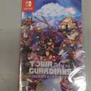 Towa and the Guardians of the Sacred Tree Nintendo Switch