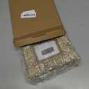 Two's Company Sea Grass Photo Frames Set of 2