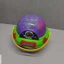 Space Ship Beach Set