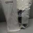 Humidifiers Large Room Bedroom with 7 Colors Light,Honovos 8L 2.1Gal Quiet Ultrasonic Cool Mist Topfill Humidifier with 360° Nozzle 3 Speed Humidistat Essential Oil Tray for Baby Home Plant Yoga Sleep