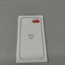 Apple iPhone 13 Clear Case with MagSafe