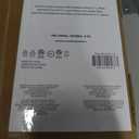 Amazon Basics Cordless Vacuum Cleaner for Carpet and Hardwood, Lightweight (5 lbs), White