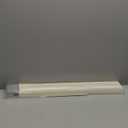 LazBlinds Top Down Bottom Up (TDBU) Cordless Cellular Shades, Light Filtering Honeycomb Shades Thermal Insulation Noise Reduction Blinds for Windows, 29" W x 64" H, Cream