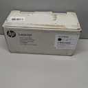 HP 657X Black High-Yield Toner Cartridge | Works Color LaserJet Enterprise MFP M681, M682 Series | CF470X