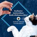 Blue Buffalo Wilderness Nature's Evolutionary Diet High-Protein, Grain-Free Natural Dry Food for Adult Cats, Chicken, 6-lb. Bag (EXP 02/17/26)