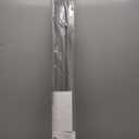 48" Tall X 95" Extra Wide Retractable Gate Extra Tall Pet Gate for Wide Openings Dog Gate Indoor Outdoor Mesh Baby Gate for Doorways - Upgraded Height to Prevent Jumping Over, Gray