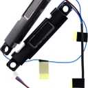 Deal4GO Internal Speaker Assembly XK8F2 0XK8F2 PK23000UO00 Replacement for Dell Latitude 5280 5290 E5280 E5290