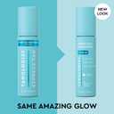 Tanologist Medium Self Tan Mousse, Tinted Self-Tanning Mousse, Streak-Free, Natural Glow, No Fake Tan Smell Or Orange Tone, Long Lasting, Clean Ingredients, Vegan, 6.76 fl. oz/200 ml Bottle