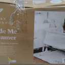Baby Delight Beside Me Dreamer Bassinet | Bedside Sleeper | 6-Position Height Adjustment | Driftwood Grey