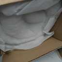 AK Trading CO. AK-Trading Upholstery High Density 4"" Height x 24"" Width x 72"" Length-Home or Commercial Use Seat Replacement Cushion-Made in USA Foam (FOAM-HD-4x24x72)