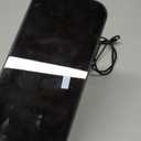 Topski Loud Alarm Clocks for Bedrooms Heavy Sleepers, Plug-in Digital Bedside Clock with RGB Night Light, Large Display, Dual Alarm, Snooze, Dimmable, 3 Volumes