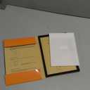 ZenHoo For iPad Mini 7 (2024), iPad Mini 6 (2021), Anti Blue Light Tempered Glass Screen Protector, Eye Protection