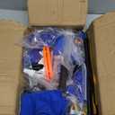 101pcs Paintless Dent Repair Tool Dent Puller Kit,Car Dent Repair KitAdjustable Width, Dent Car Dent Removal Kit