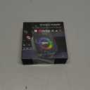 Wireless Carplay Adapter for iPhone Ai Box with Netflix/YouTube Supports TF/Card Dongle Plug and Play Easy Setup Carplay & Android Auto Video Entertainment for iOS 10+ and Cars After 2015 Car