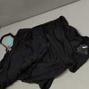 = Aqua Eve Plus Size One Piece Swimsuit for Women Tummy Control Bathing Suits One Shoulder Swimwear, Size 20W