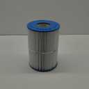 Unicel C-7626 25 Square Foot Media Replacement Pool Hot Tub Spa Filter Cartridge with 111 Pleats