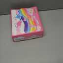 Valentines Day Gifts for Kids Classroom, 24 Pack Valentines Day Cards with Animal Plush Toy, Stuffered Animal Toys for Valentines Gifts Exchange, Kids Valentines Party Favors Supply For Boys Girls