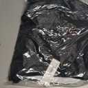 The Drop Women's Dierdre Sheer Maxi Skirt (Black, L)