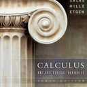 By Satunino L. Salas - Calculus: One and Several Variables: 10th (tenth) Edition