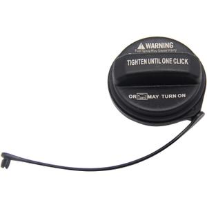 Gas Cap Fuel Cap Compatible with 2004-2020 Hyundai Veloster Accent Sonata Azera Genesis Elantra Coupe GT Equus Ioniq Kona Tiburon Kia Amanti Optima Borrego Cadenza Forte K900 Niro Replace 31010-3L600