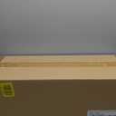 HoliScapes Vintage Santa Runway Lights with Santa Landing Zone Inflatable Sign